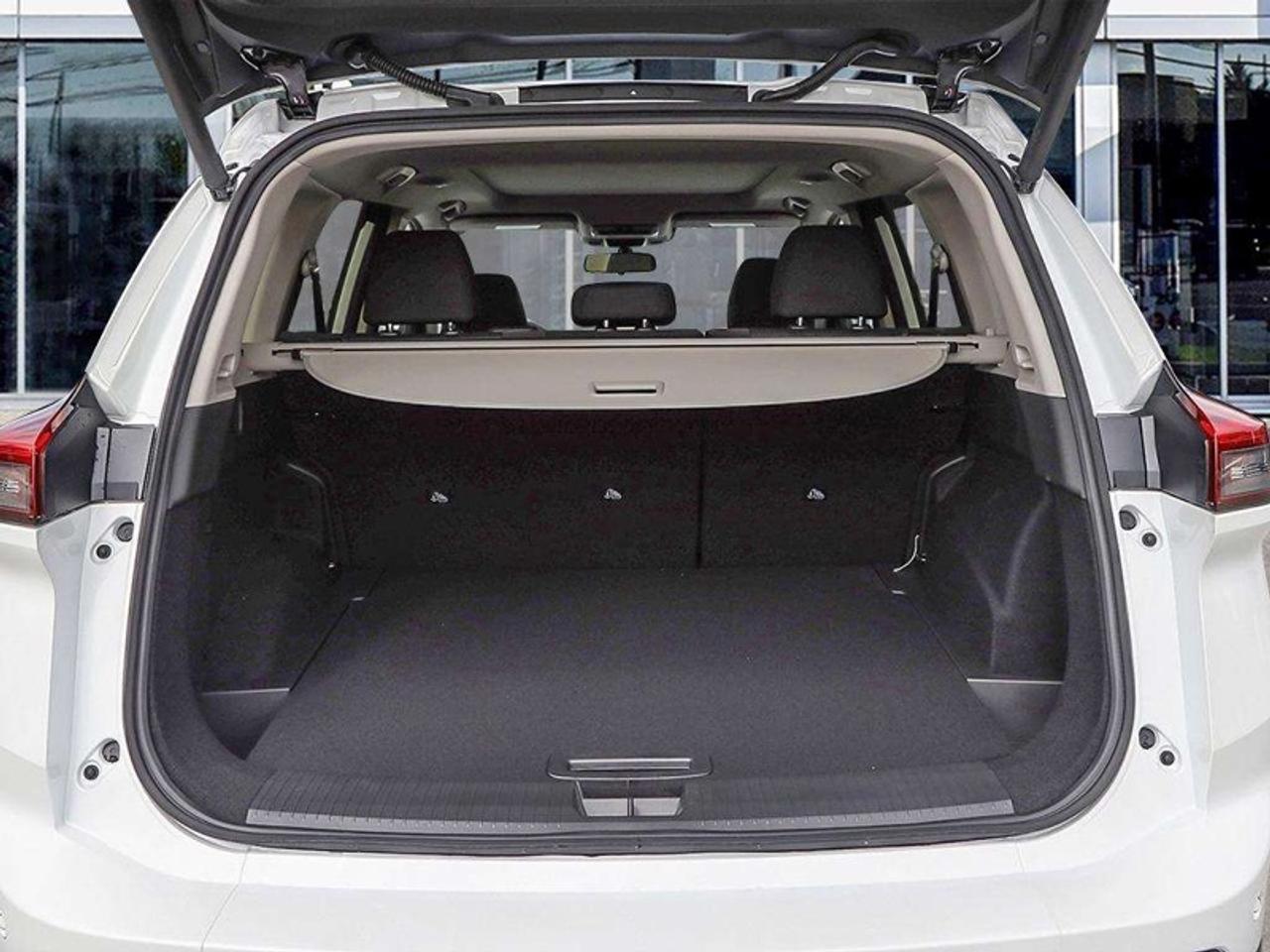 2026 Nissan Rogue SV Moonroof  - Sunroof -  Power Liftgate Photo