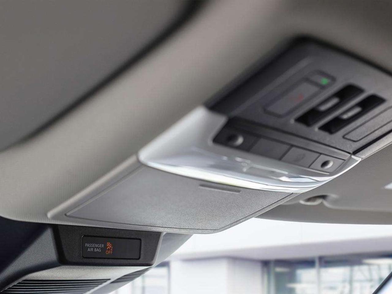 2026 Nissan Rogue SV Moonroof  - Sunroof -  Power Liftgate Photo