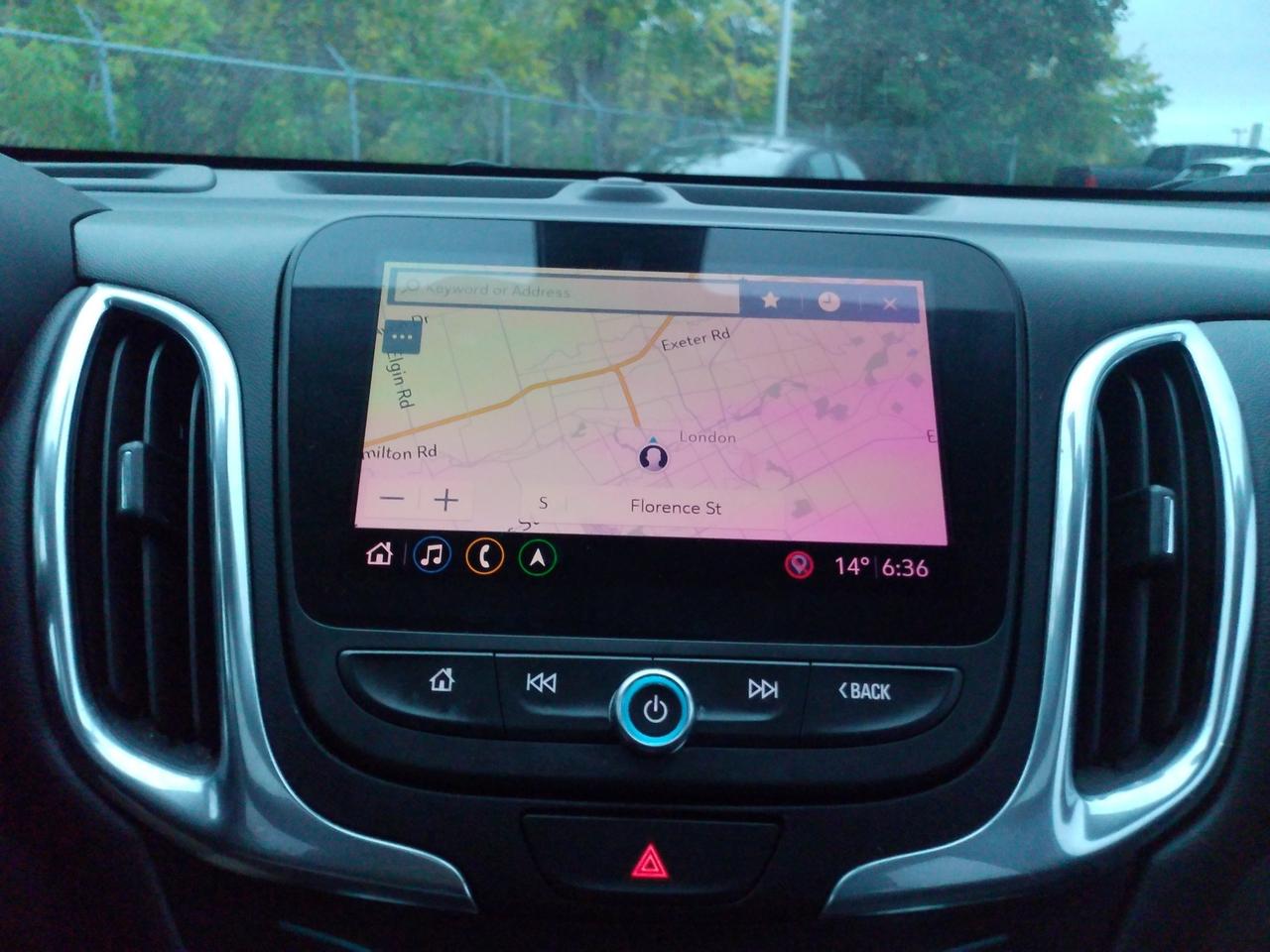 2020 Chevrolet Equinox LT Photo