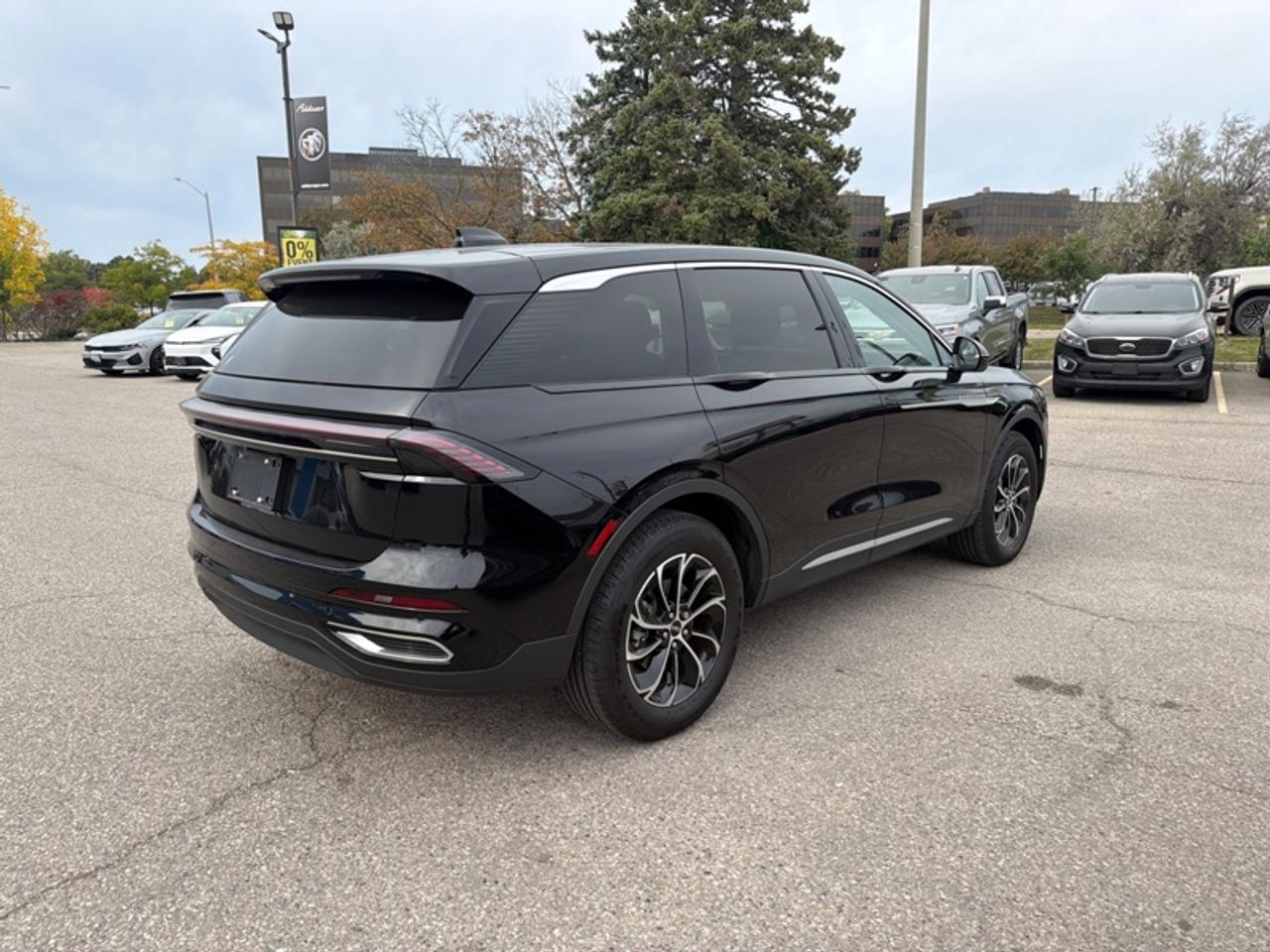 2025 Lincoln Nautilus Premiere  102A PKG|REVEL AUDIO|PANO ROOF Photo