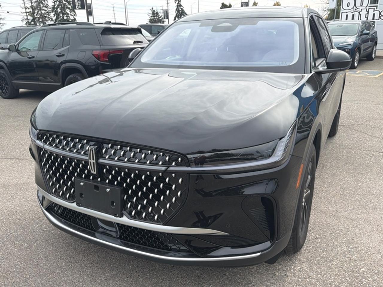 2025 Lincoln Nautilus Premiere  102A PKG|REVEL AUDIO|PANO ROOF Photo