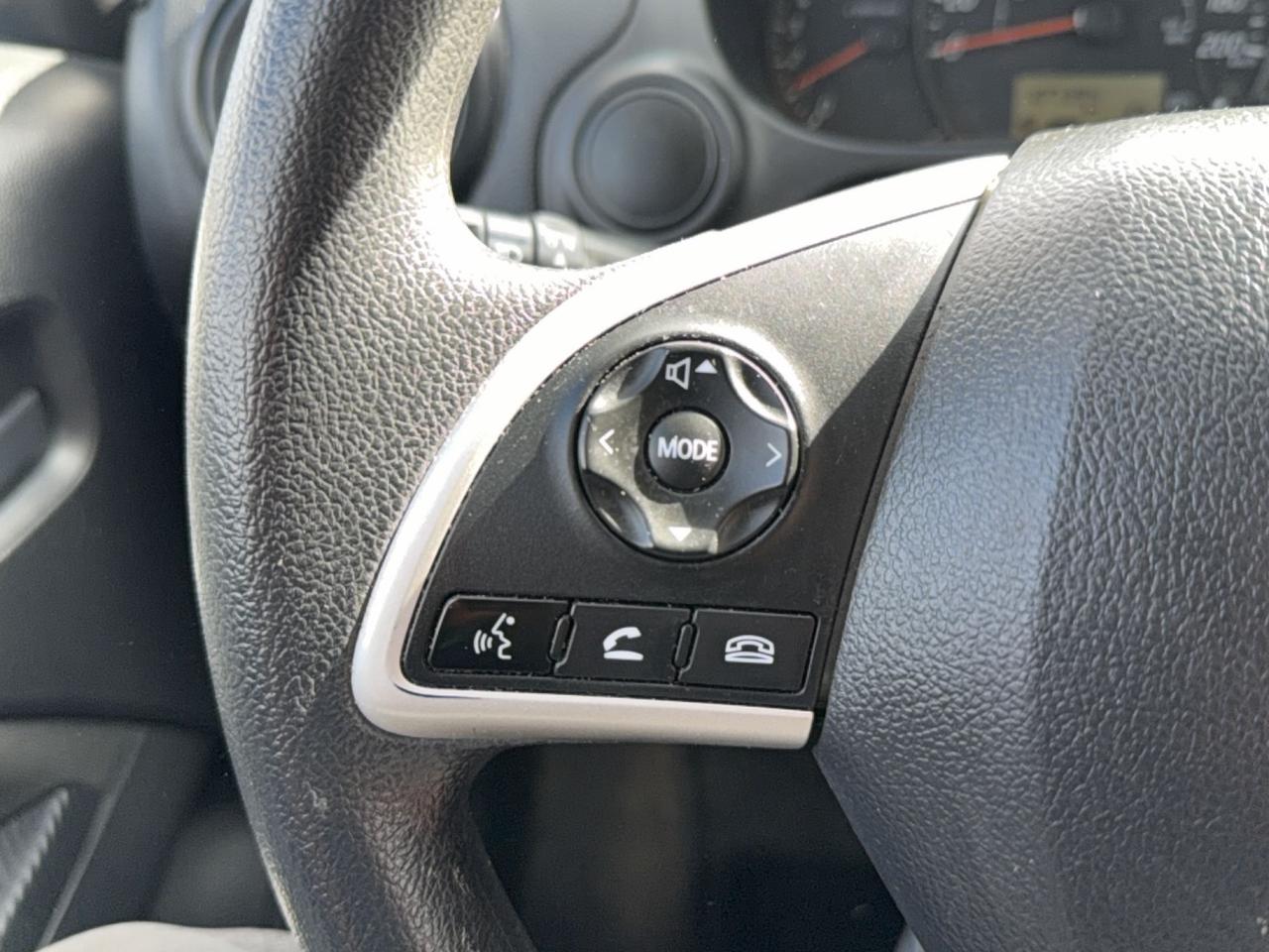 2022 Mitsubishi Mirage SE-AUTO-A/C-PWR GROUP-NEW TIRES Photo