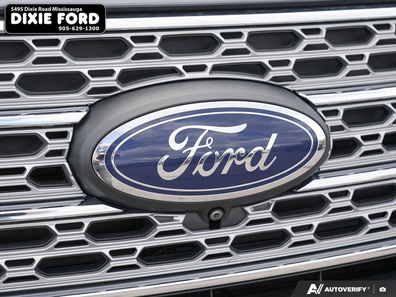 2022 Ford Explorer LIMITED Photo