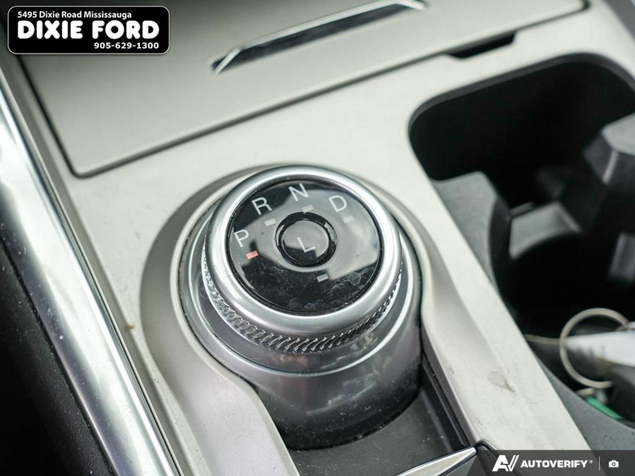 2022 Ford Explorer LIMITED Photo