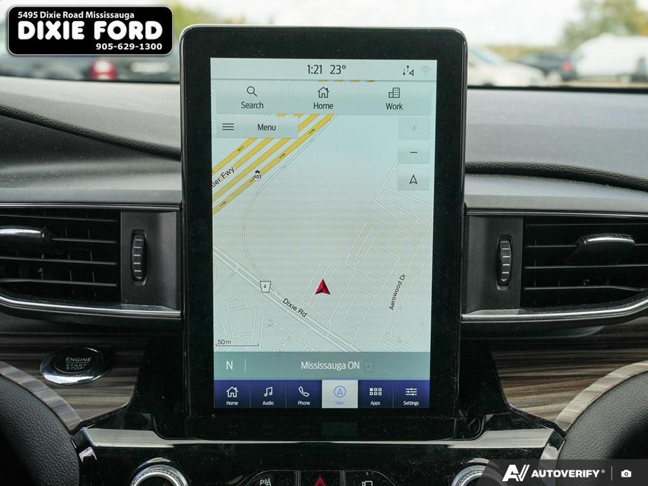 2022 Ford Explorer LIMITED Photo