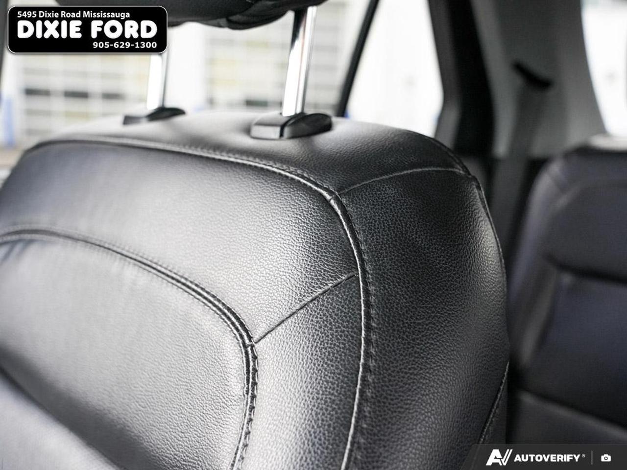 2022 Ford Explorer LIMITED Photo