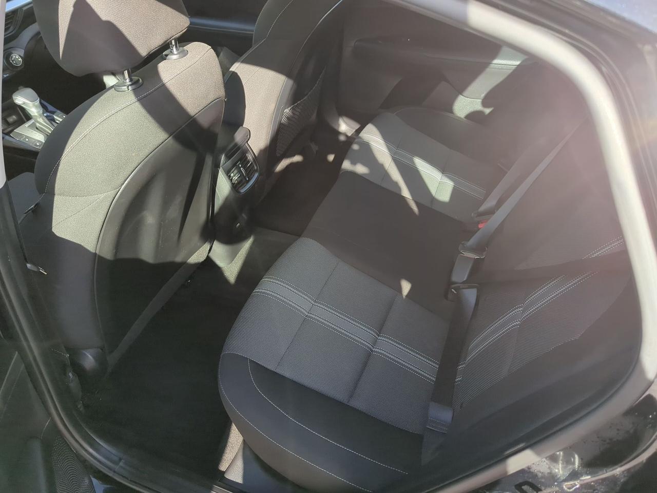 2023 Kia Forte EX