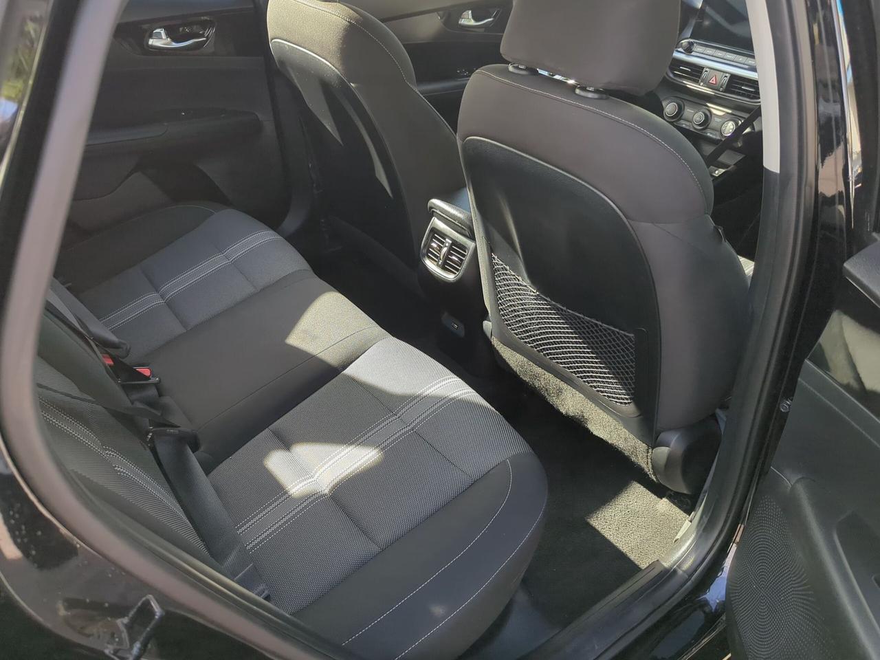 2023 Kia Forte EX