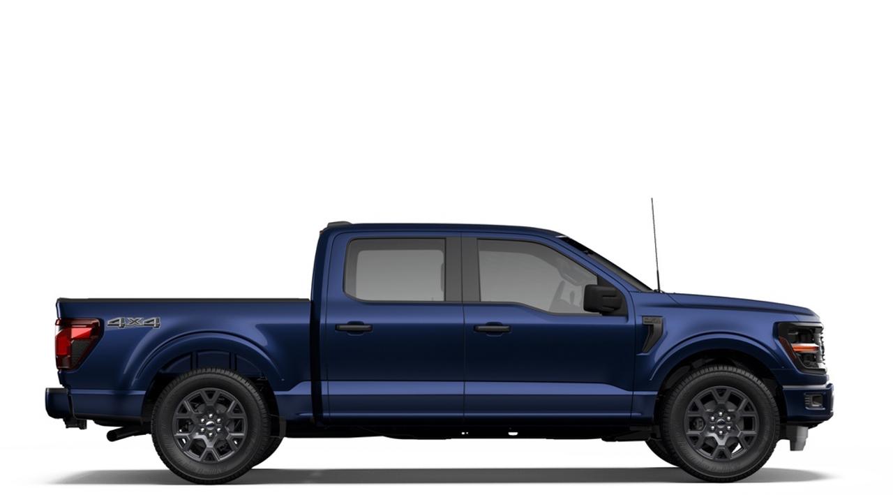 2026 Ford F-150 STX Photo
