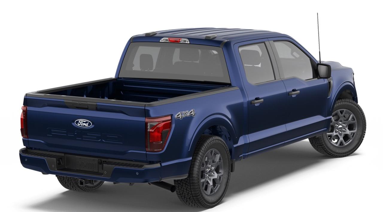 2026 Ford F-150 STX Photo
