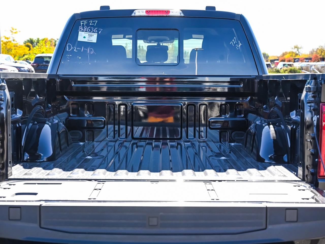 2026 Ford F-150 XLT Photo