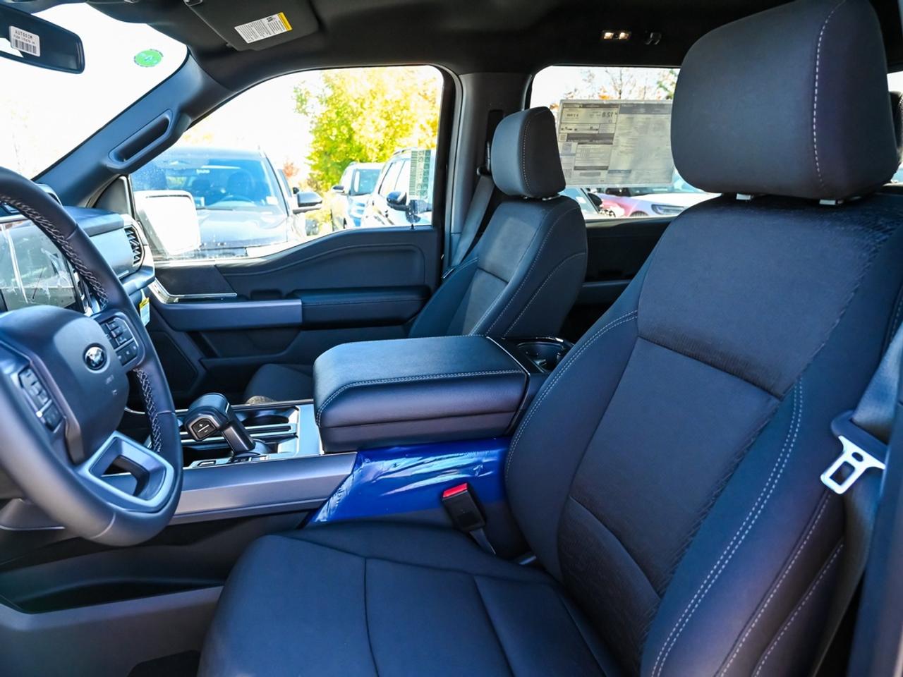 2026 Ford F-150 XLT Photo