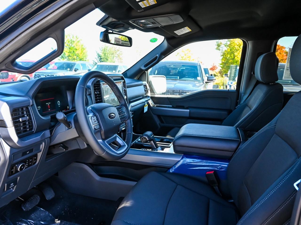 2026 Ford F-150 XLT Photo