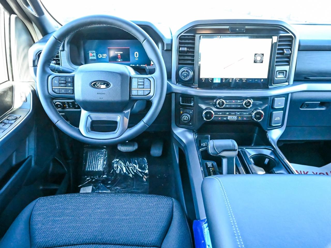 2026 Ford F-150 XLT Photo