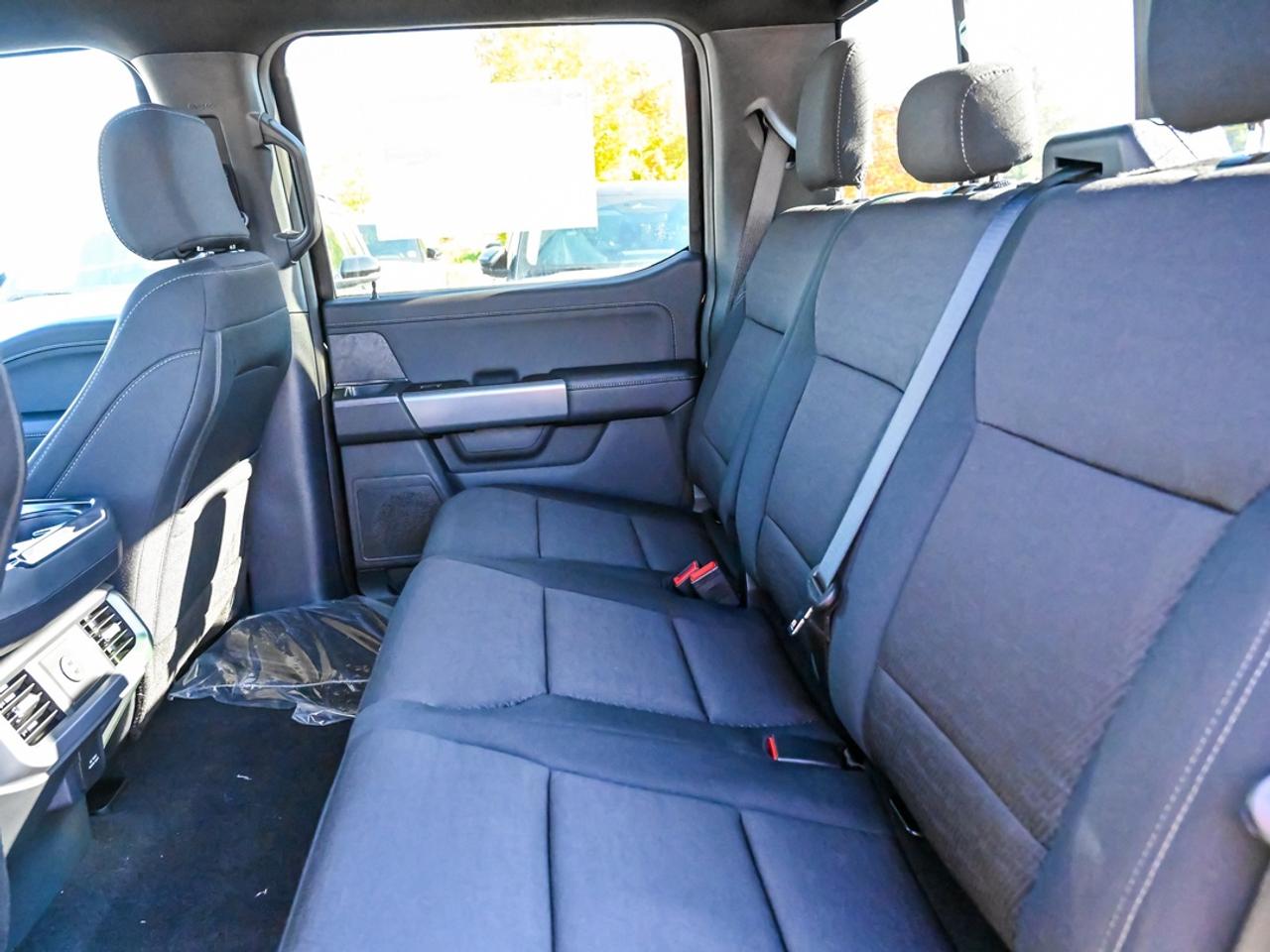 2026 Ford F-150 XLT Photo