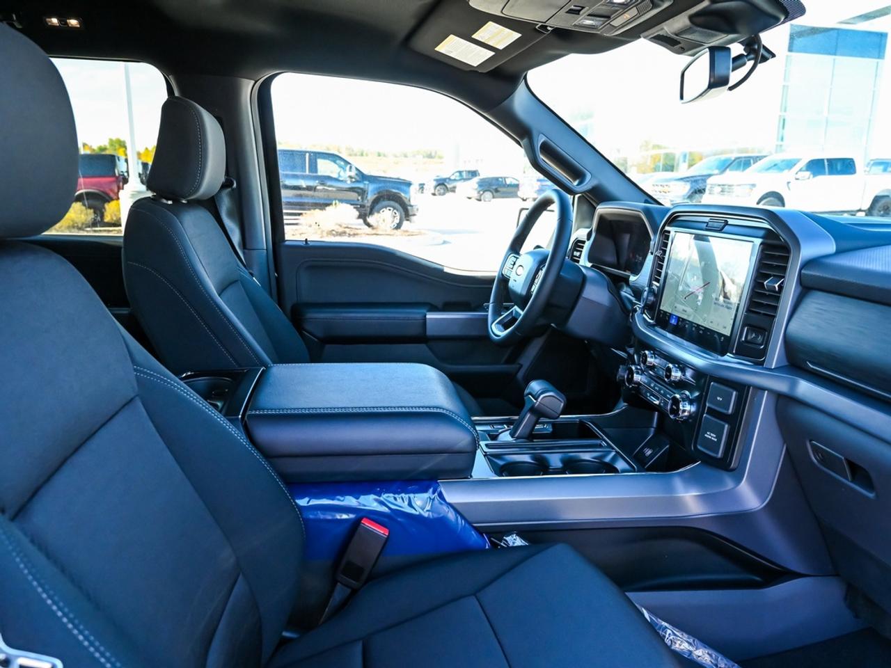2026 Ford F-150 XLT Photo