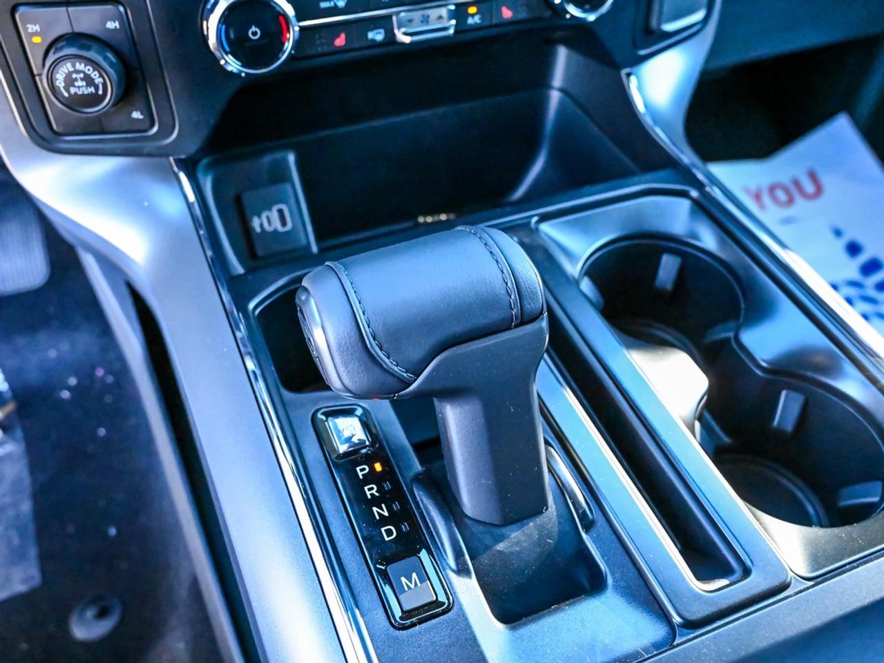 2026 Ford F-150 XLT Photo