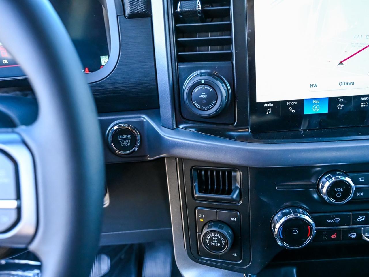 2026 Ford F-150 XLT Photo