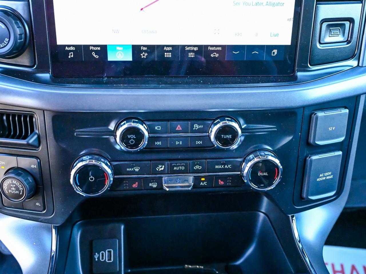2026 Ford F-150 XLT Photo