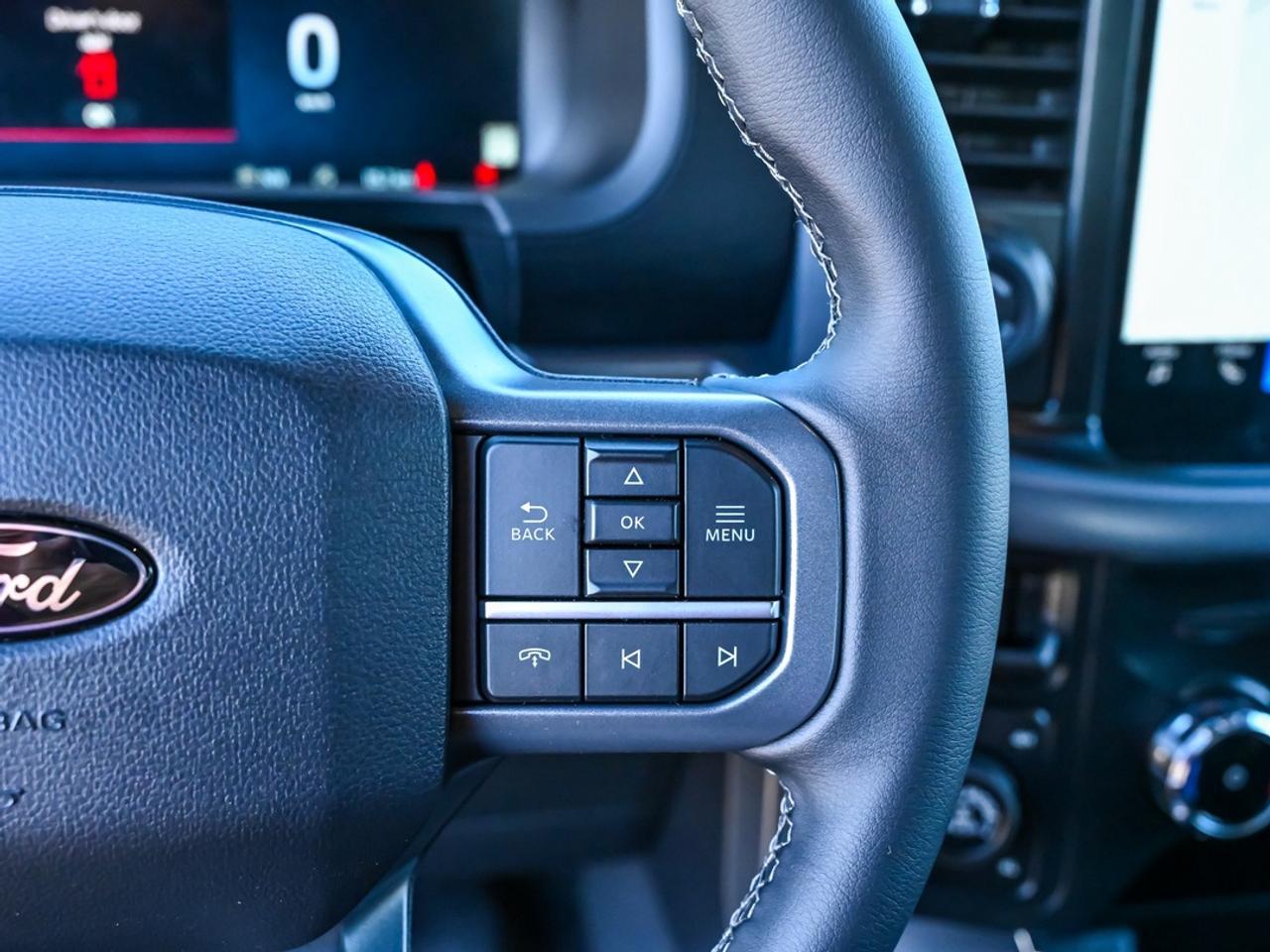 2026 Ford F-150 XLT Photo