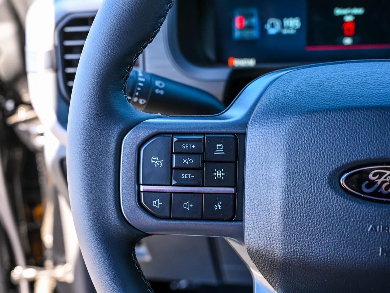 2026 Ford F-150 XLT Photo