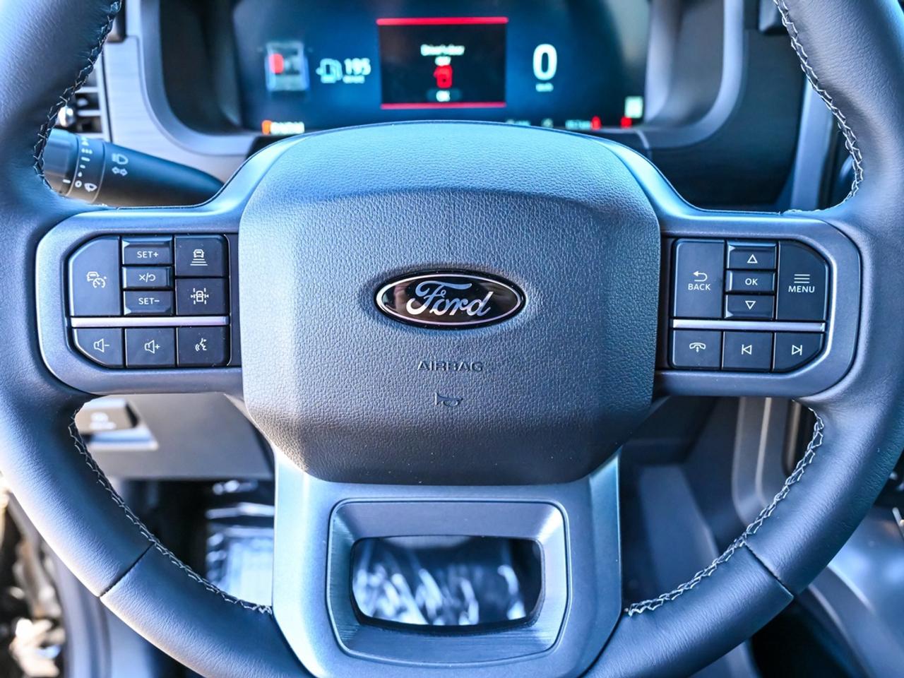 2026 Ford F-150 XLT Photo