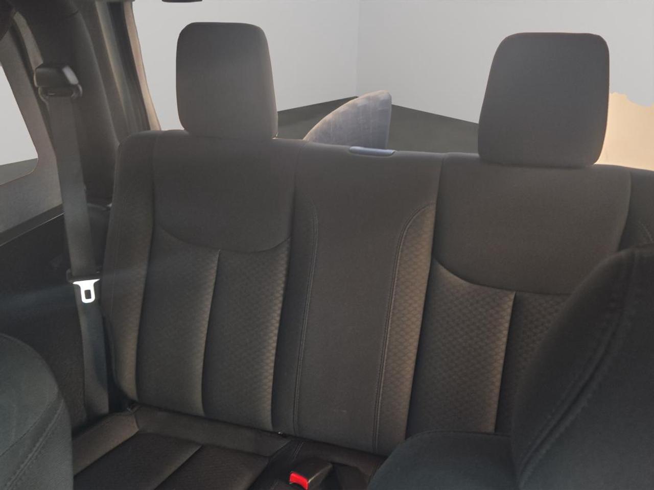 2018 Jeep Wrangler SPORT Photo