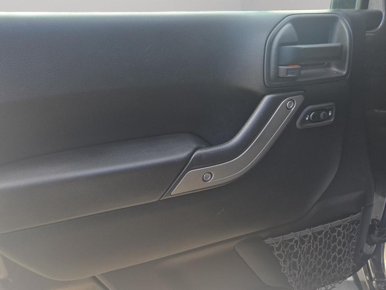 2018 Jeep Wrangler SPORT Photo