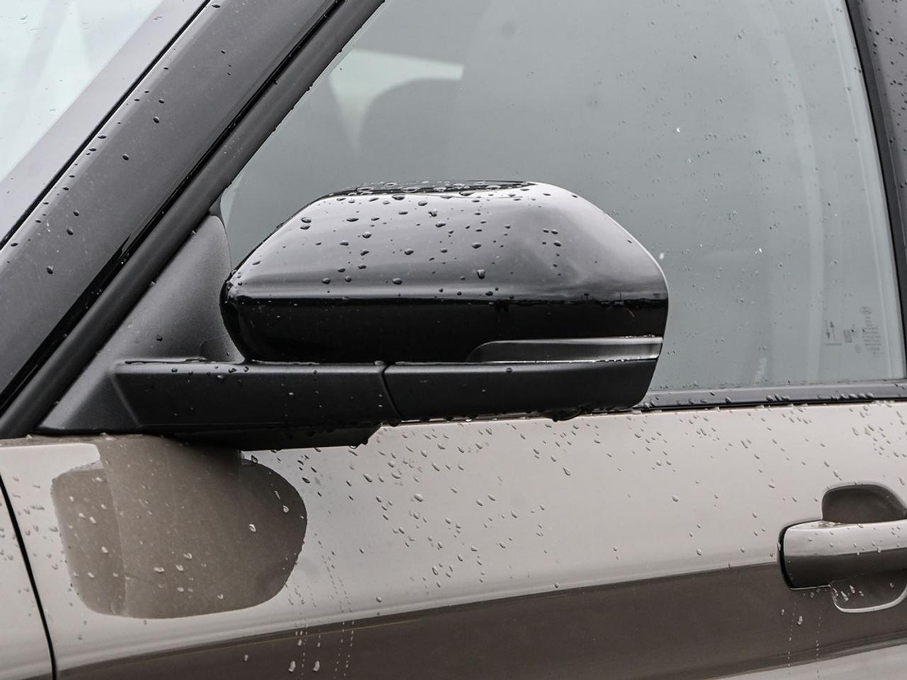 2027 Ford Explorer ST-Line Photo