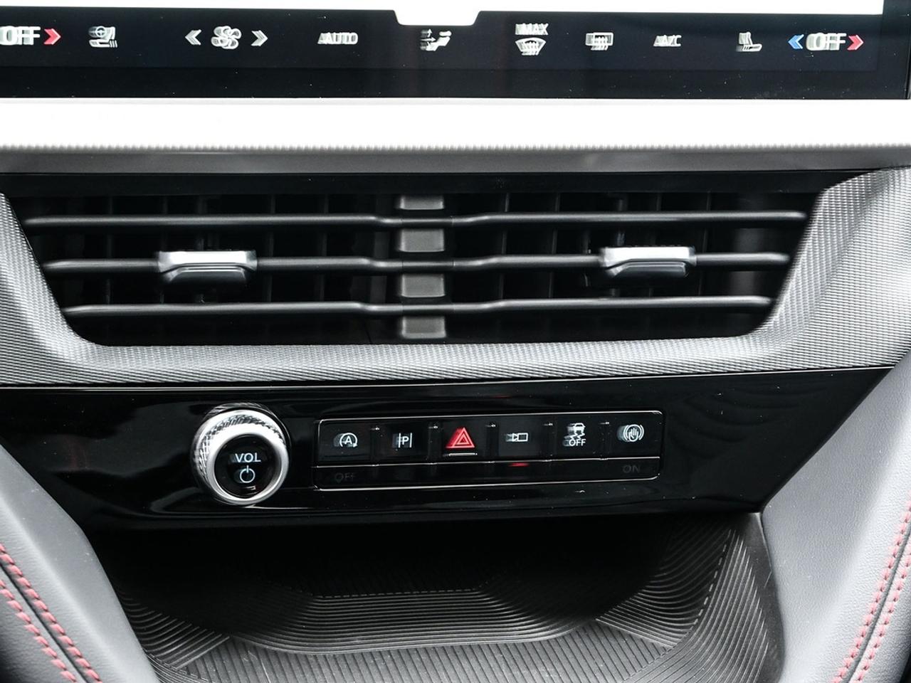 2027 Ford Explorer ST-Line Photo