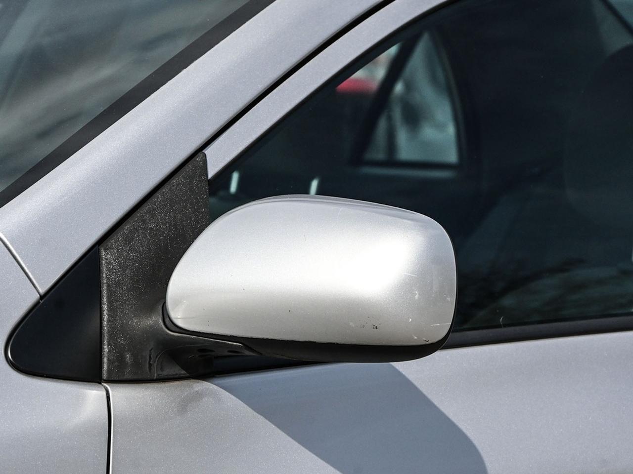 2010 Toyota Corolla CE Photo