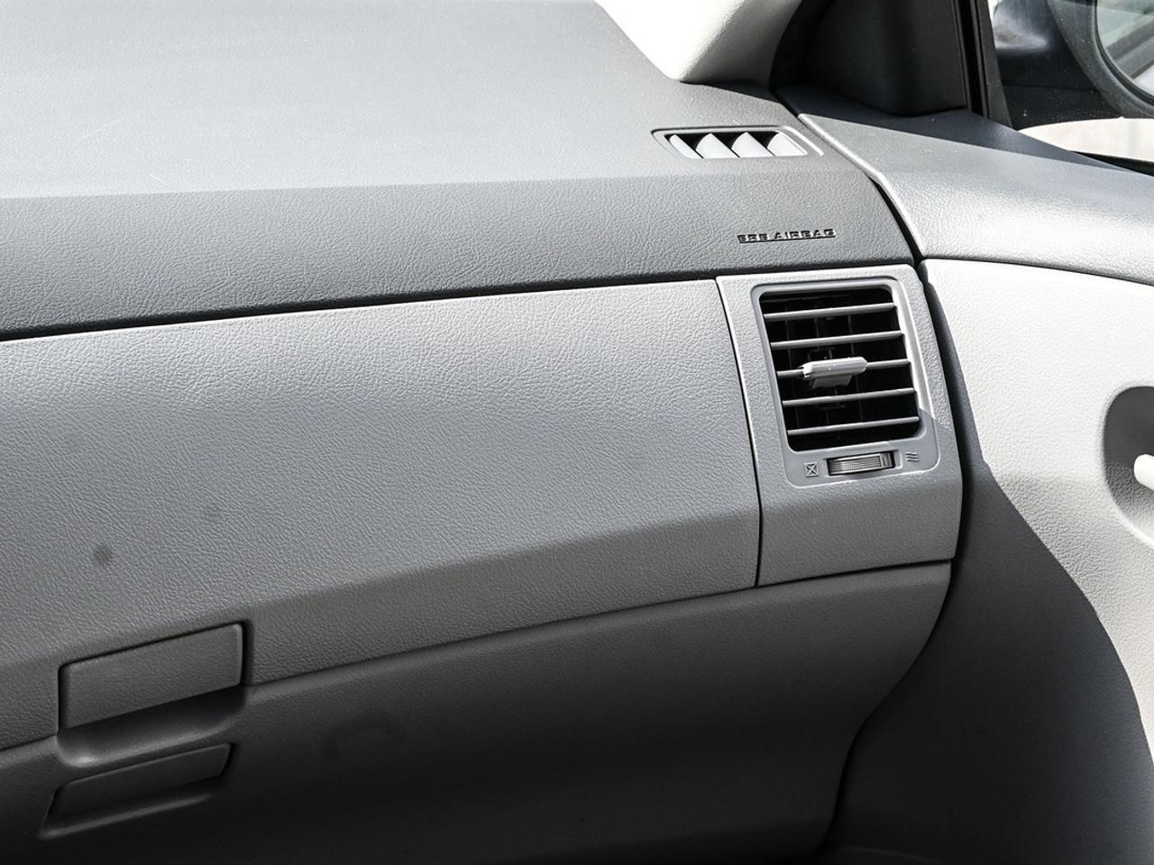 2010 Toyota Corolla CE Photo