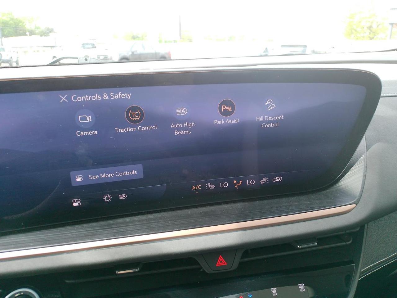 2024 Buick Envision SPORT TOURING Photo3