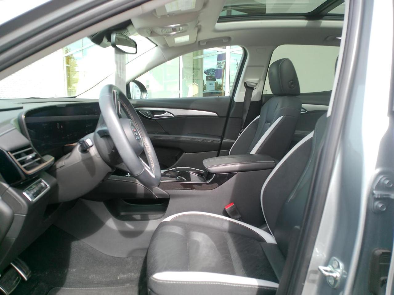 2024 Buick Envision SPORT TOURING Photo