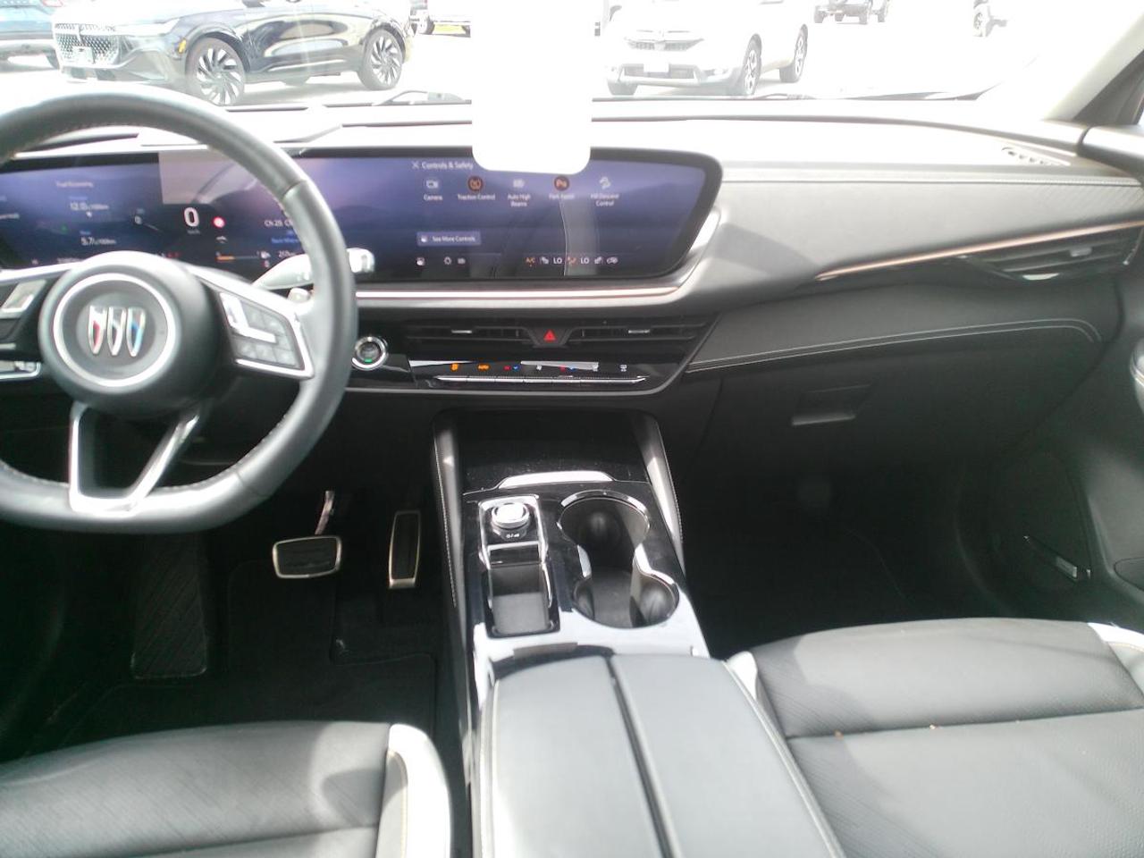 2024 Buick Envision SPORT TOURING Photo