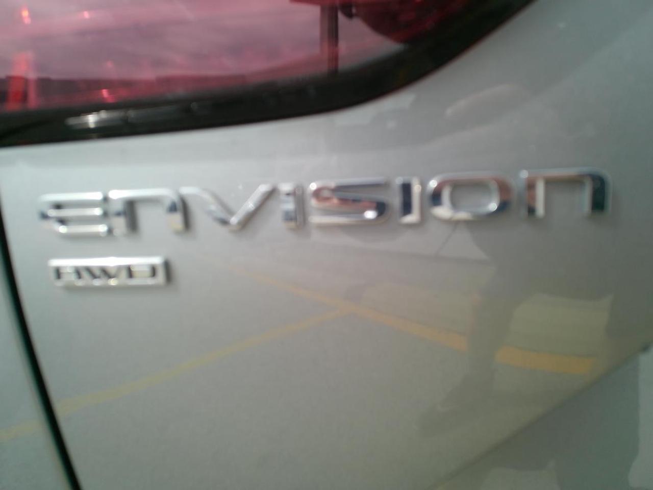 2024 Buick Envision SPORT TOURING Photo