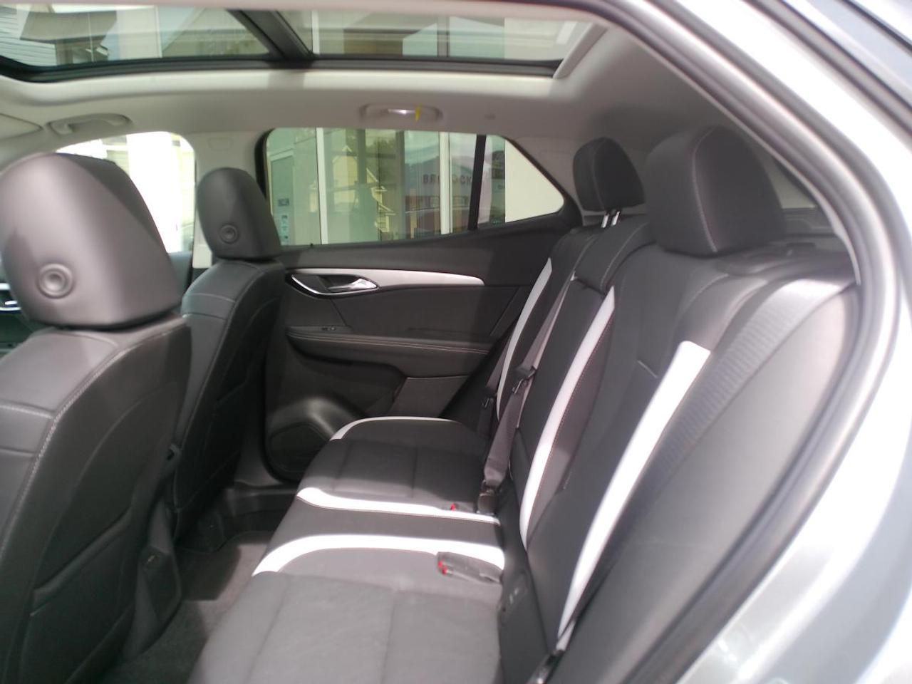 2024 Buick Envision SPORT TOURING Photo