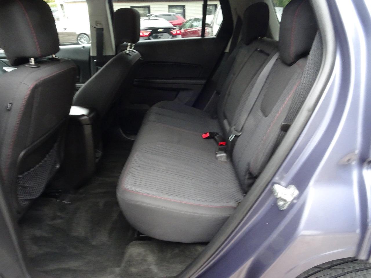 2013 GMC Terrain SLE-1 Photo