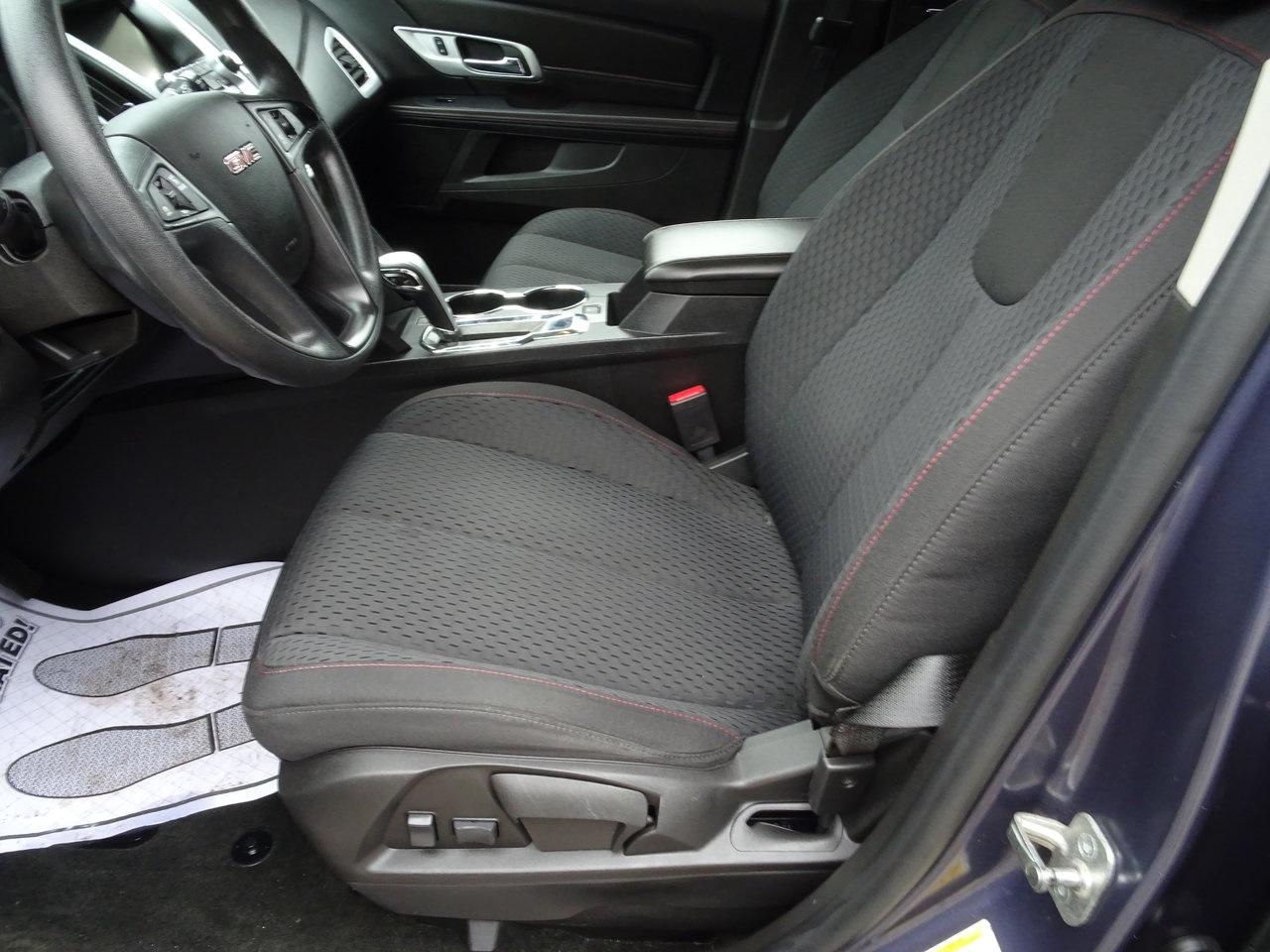 2013 GMC Terrain SLE-1 Photo