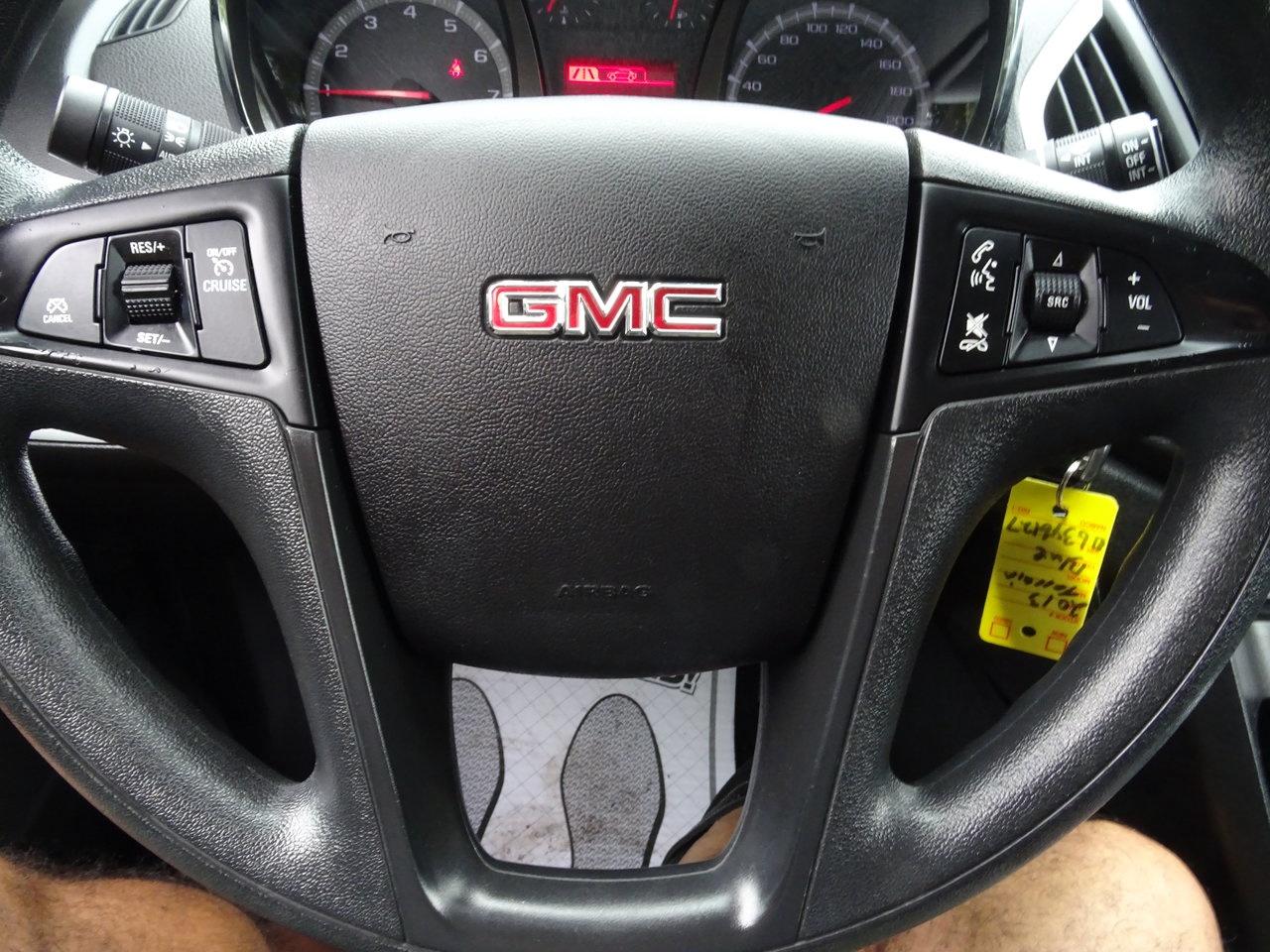 2013 GMC Terrain SLE-1 Photo