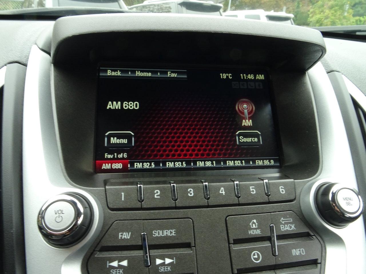2013 GMC Terrain SLE-1 Photo