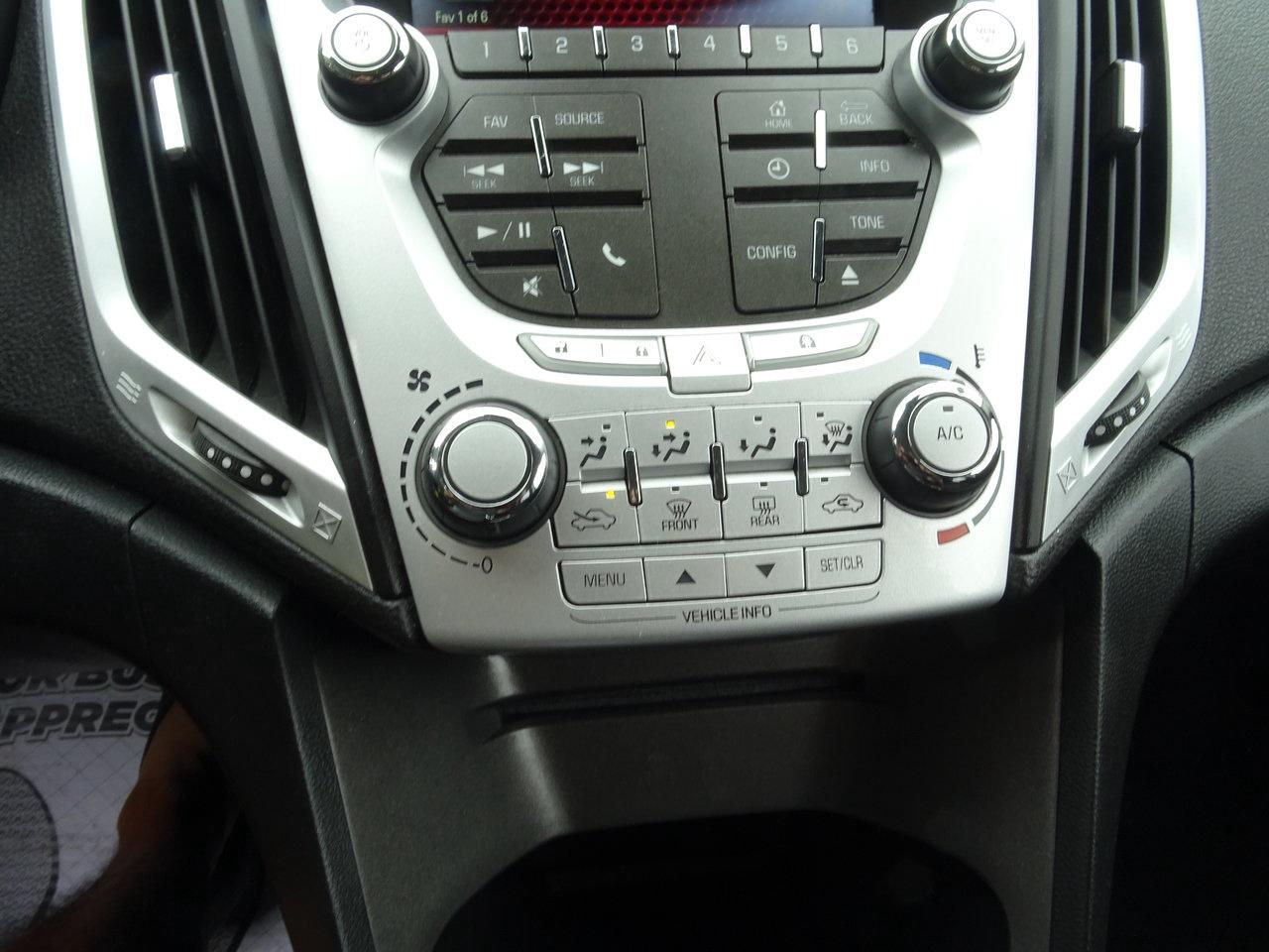 2013 GMC Terrain SLE-1 Photo