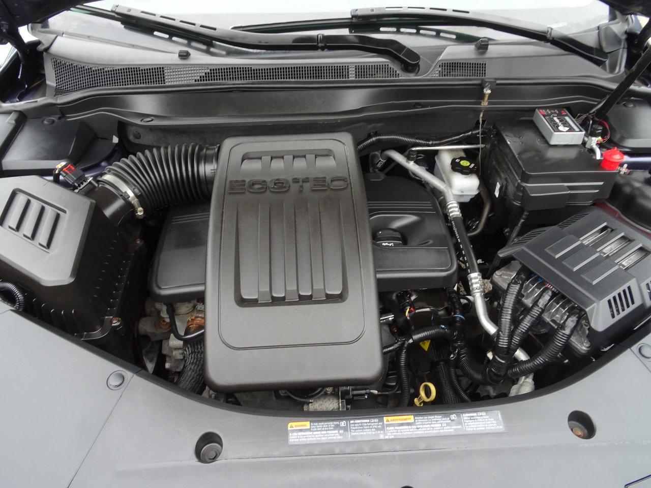 2013 GMC Terrain SLE-1 Photo