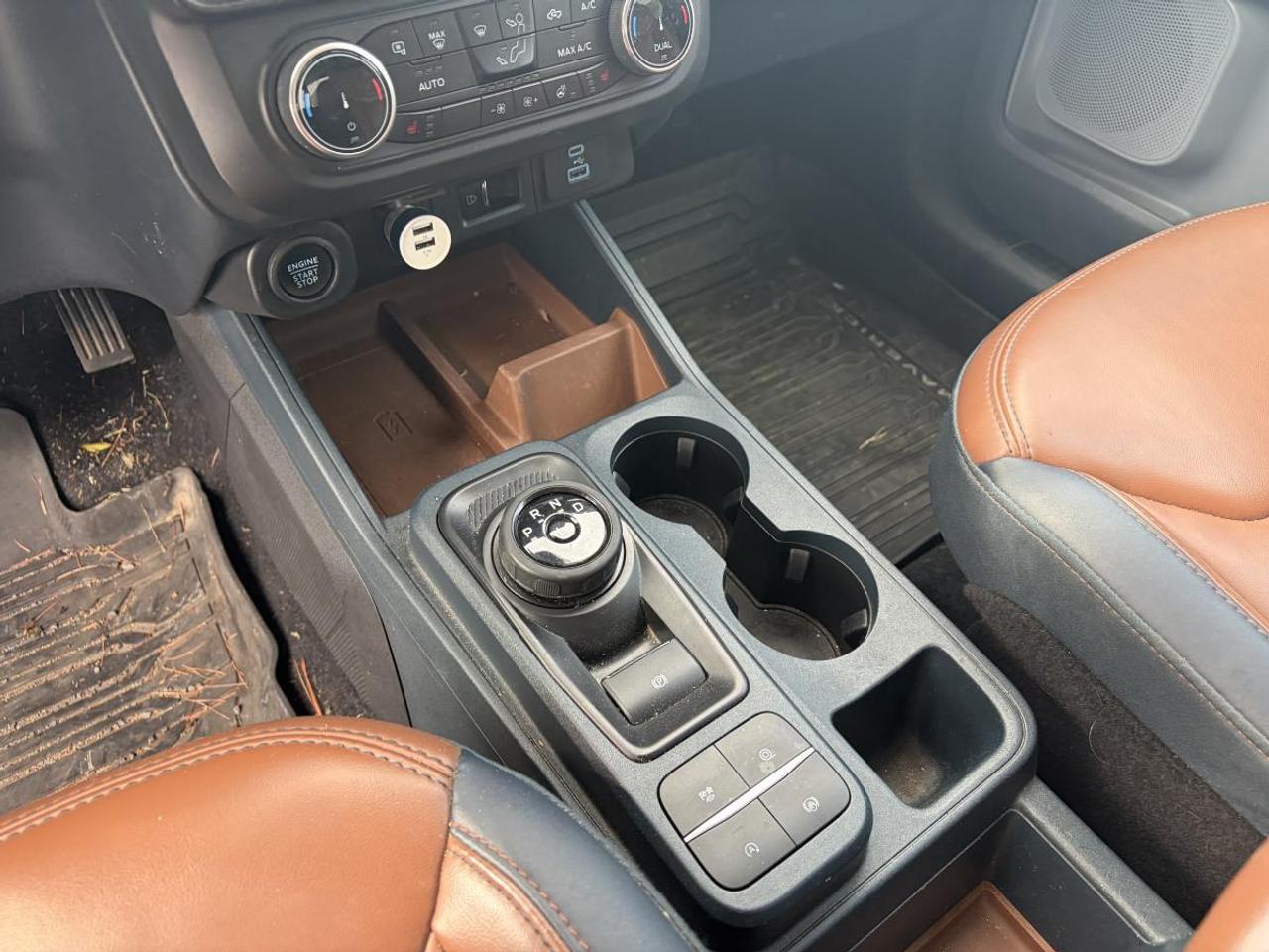 2024 Ford Maverick Lariat Photo