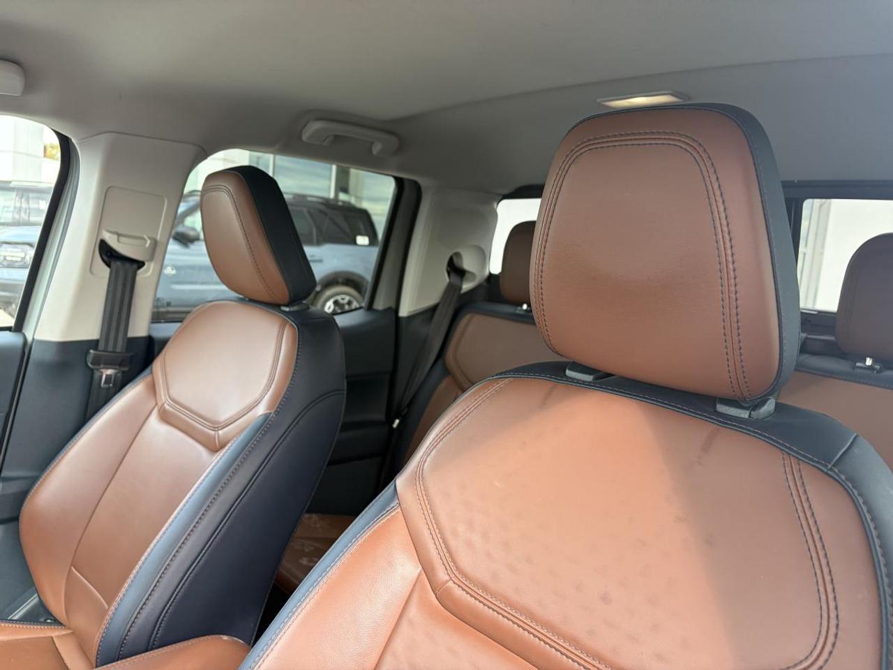 2024 Ford Maverick Lariat Photo
