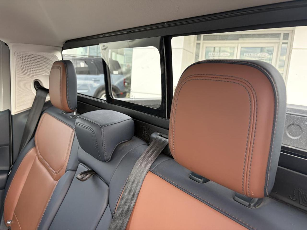 2024 Ford Maverick Lariat Photo