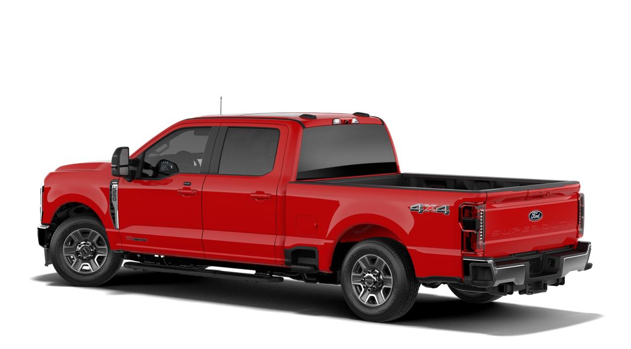 2027 Ford F-250 Super Duty SRW Lariat Photo5