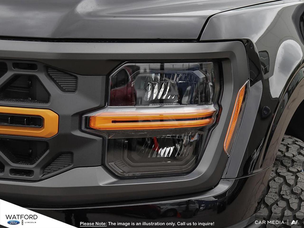 2026 Ford F-150 Tremor Photo