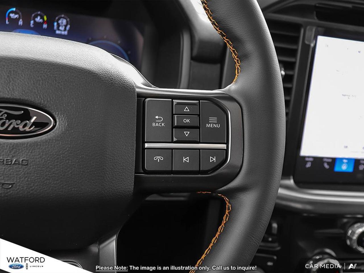 2026 Ford F-150 Tremor Photo