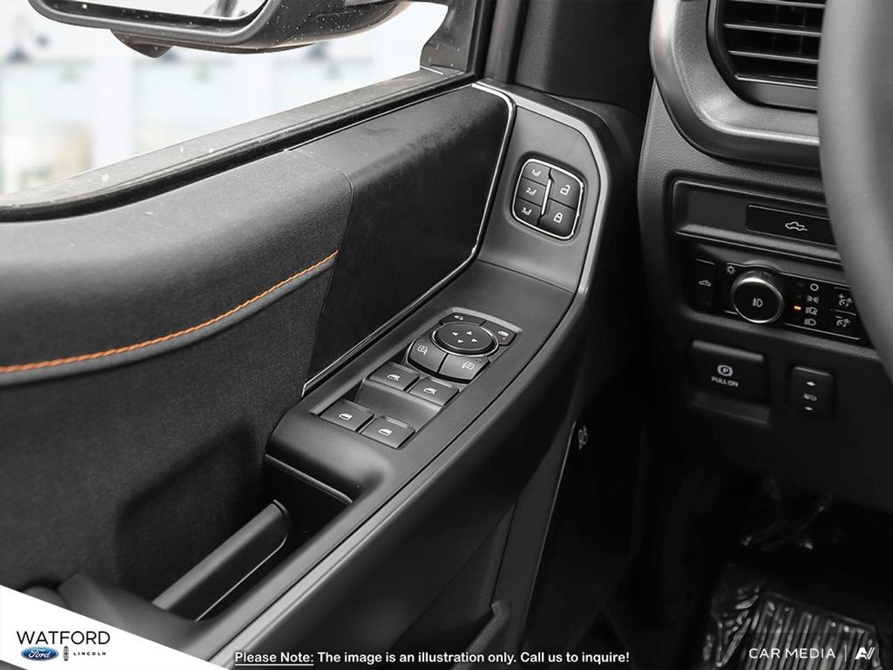 2026 Ford F-150 Tremor Photo